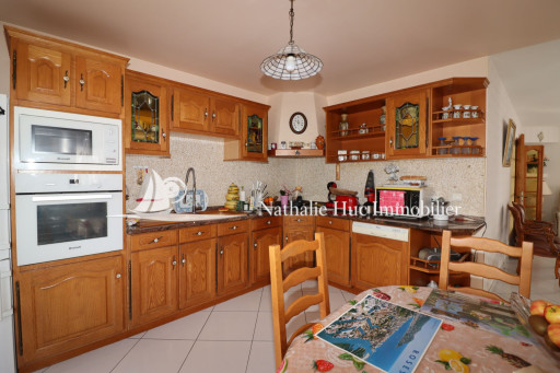 maisonvilla vente Saint-laurent-de-la-salanque