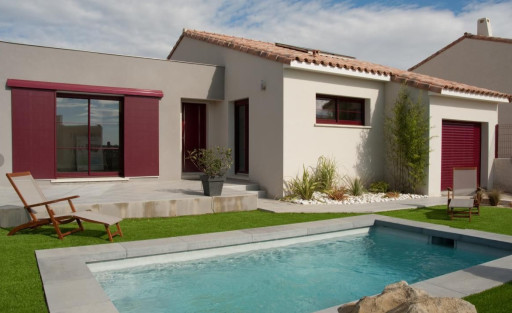 maisonvilla vente Canohès