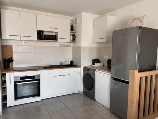 maisonvilla vente Canet-plage