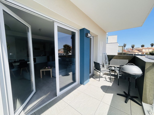 maisonvilla vente Canet-plage