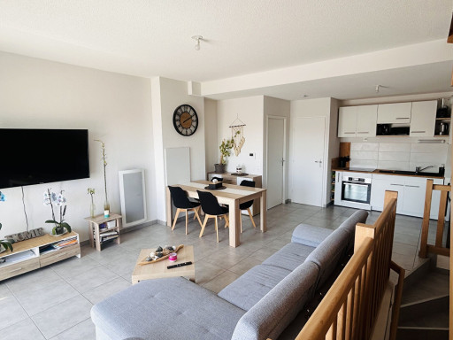 maisonvilla vente Canet-plage