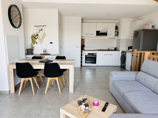 maisonvilla vente Canet-plage