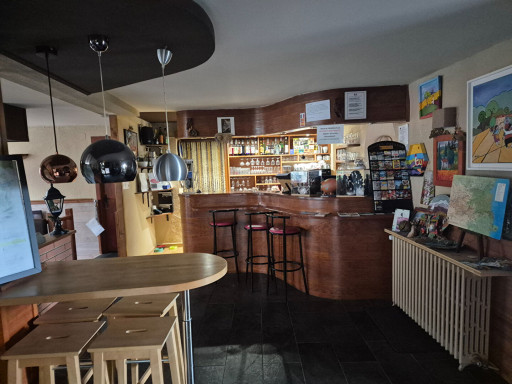 local vente Enveitg