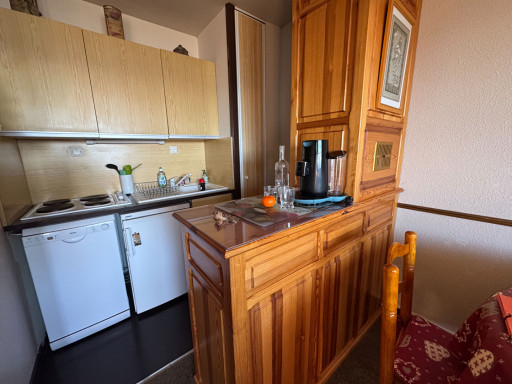 appartement vente Eyne