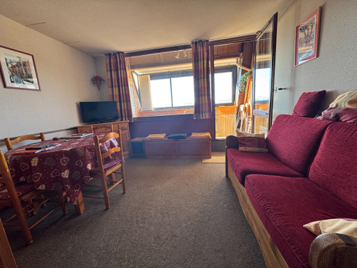 appartement vente Eyne