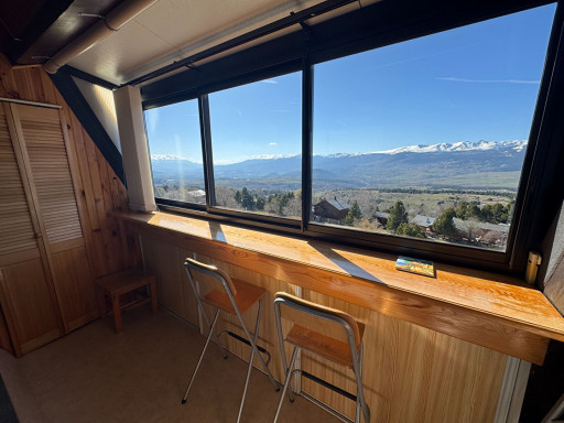 appartement vente Eyne