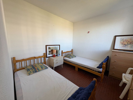 appartement vente Le barcarès