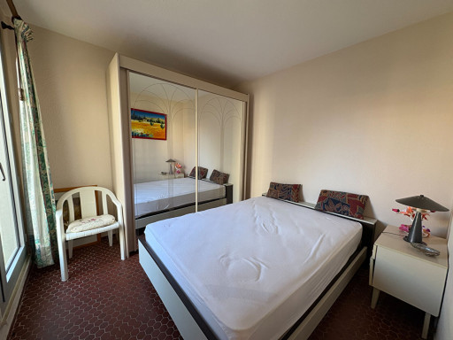 appartement vente Le barcarès
