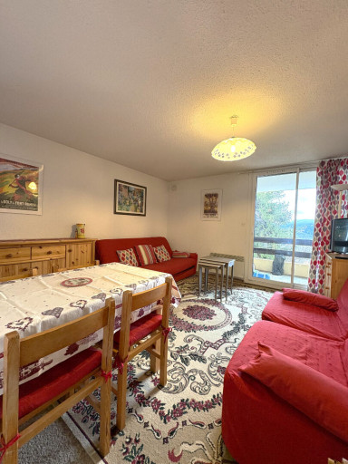 appartement vente Font-romeu-odeillo-via