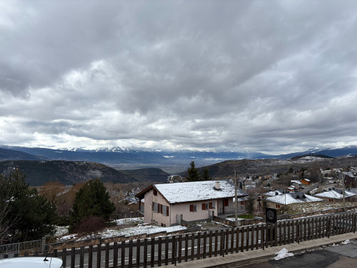 appartement vente Font-romeu-odeillo-via