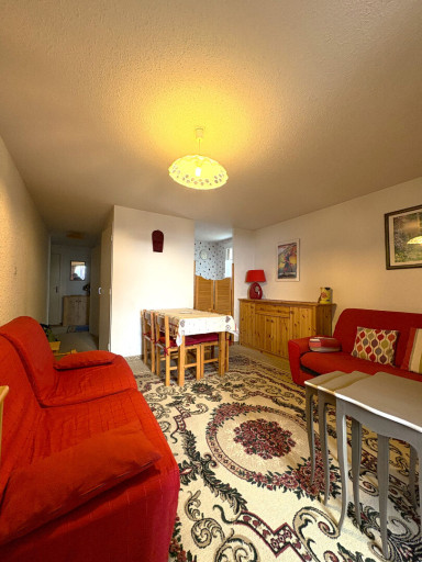 appartement vente Font-romeu-odeillo-via