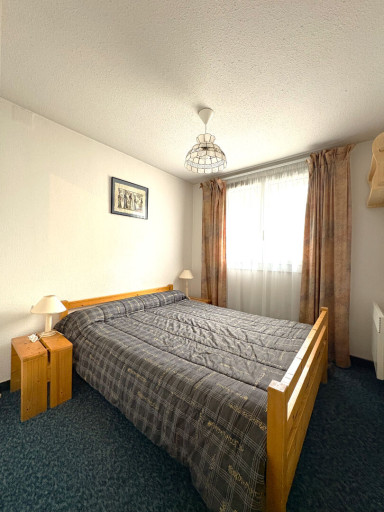 appartement vente Font-romeu-odeillo-via