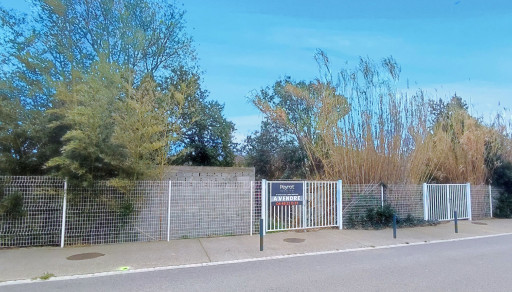 terrain vente Pézilla-la-rivière