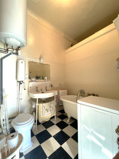 appartement vente Font-romeu-odeillo-via