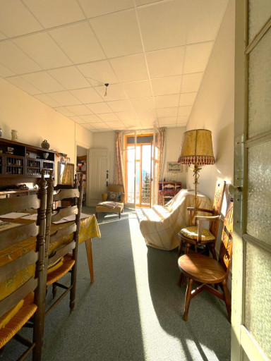 appartement vente Font-romeu-odeillo-via