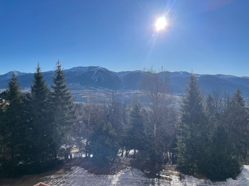 appartement vente Font-romeu-odeillo-via