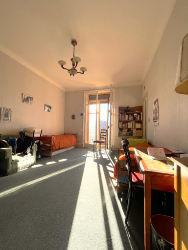 appartement vente Font-romeu-odeillo-via