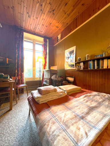 appartement vente Font-romeu-odeillo-via