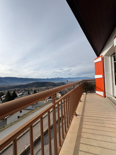 appartement vente Font-romeu-odeillo-via