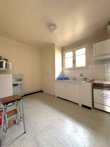 appartement vente Font-romeu-odeillo-via
