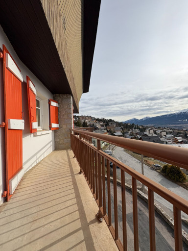 appartement vente Font-romeu-odeillo-via