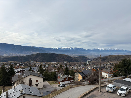 appartement vente Font-romeu-odeillo-via