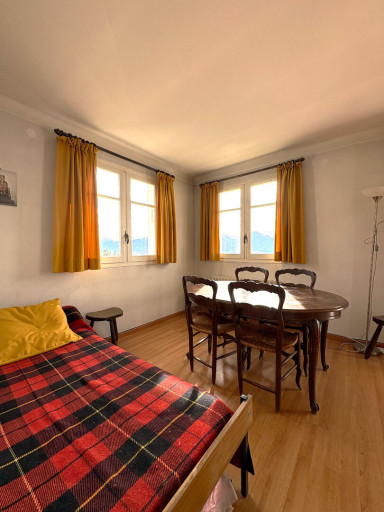 appartement vente Font-romeu-odeillo-via