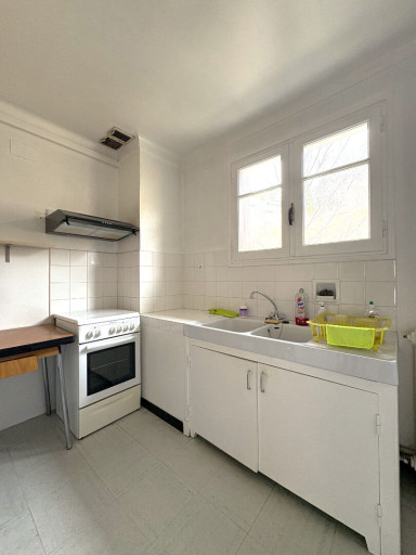 appartement vente Font-romeu-odeillo-via