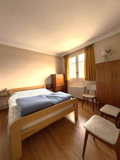 appartement vente Font-romeu-odeillo-via