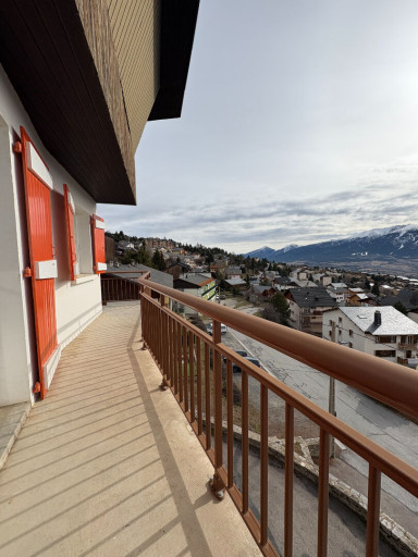 appartement vente Font-romeu-odeillo-via