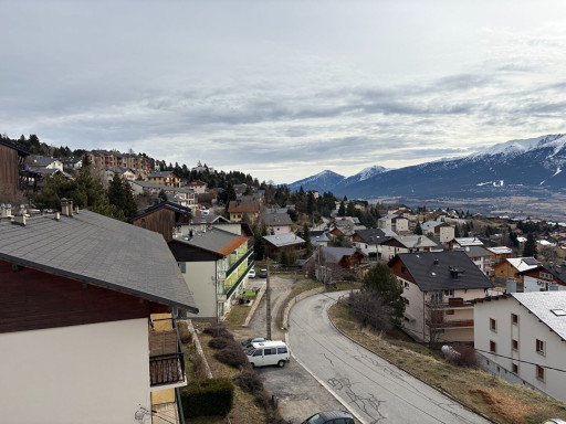 appartement vente Font-romeu-odeillo-via
