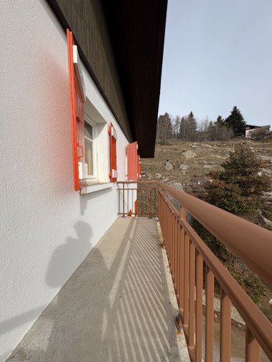 appartement vente Font-romeu-odeillo-via