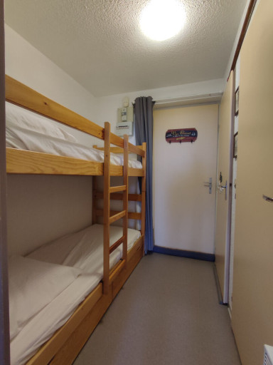 appartement vente Bolquère