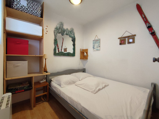 appartement vente Bolquère