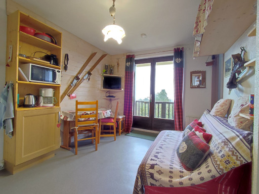 appartement vente Bolquère