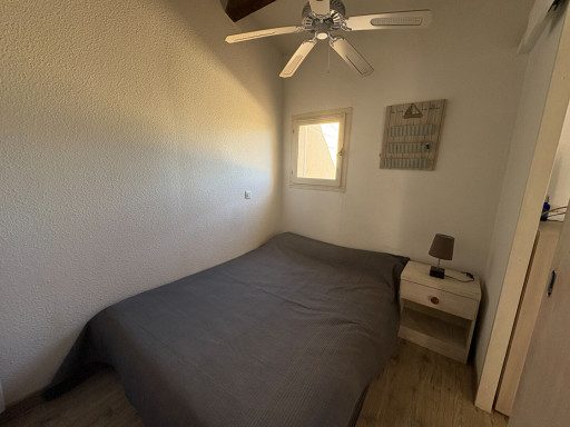 appartement vente Le barcarès