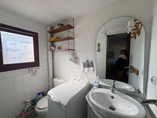 appartement vente Le barcarès