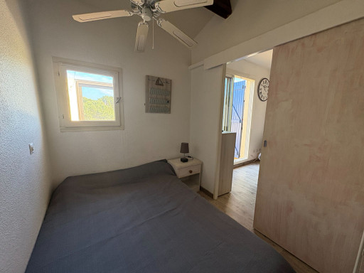 appartement vente Le barcarès