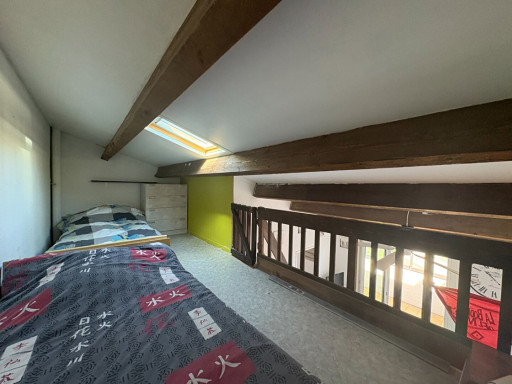 appartement vente Le barcarès