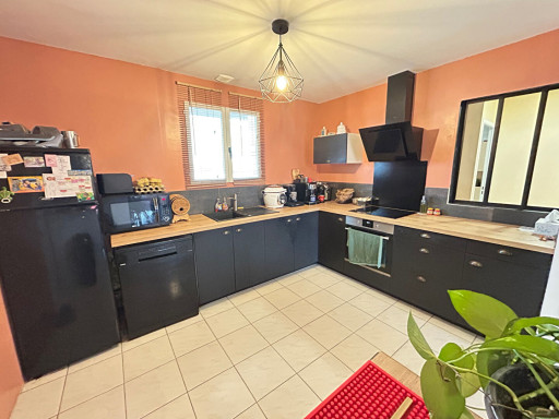 maisonvilla vente Saint-laurent-de-la-salanque