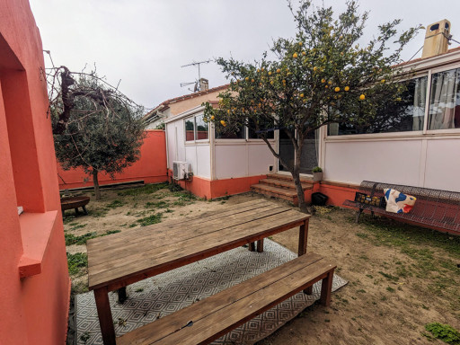 maisonvilla vente Saint-laurent-de-la-salanque