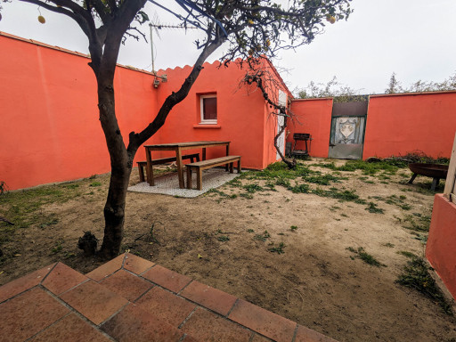 maisonvilla vente Saint-laurent-de-la-salanque