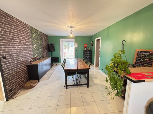 maisonvilla vente Saint-laurent-de-la-salanque