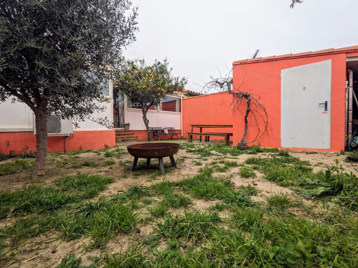 maisonvilla vente Saint-laurent-de-la-salanque