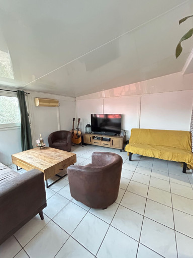 maisonvilla vente Saint-laurent-de-la-salanque