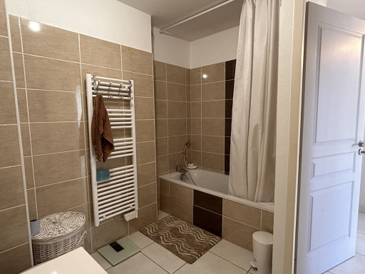 appartement vente Canet-en-roussillon