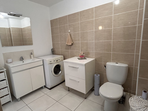 appartement vente Canet-en-roussillon