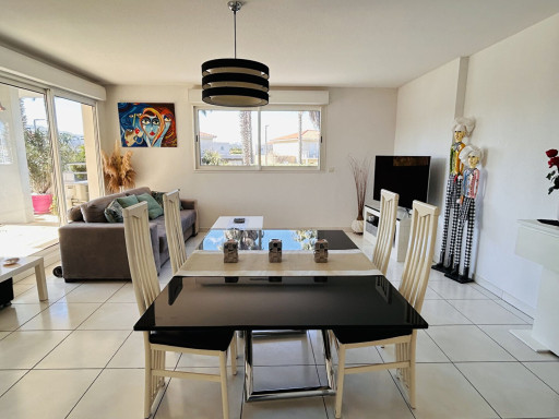 appartement vente Canet-en-roussillon