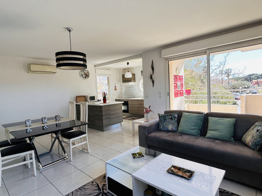 appartement vente Canet-en-roussillon