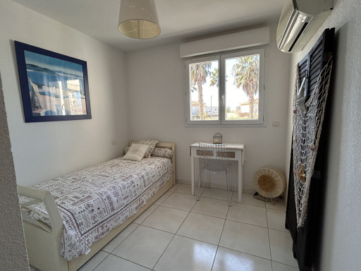 appartement vente Canet-en-roussillon